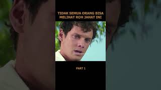 REVIEW FILM ODD THOMAS PART 1 AgenSpoiler ulasanfilm filmhororlucu alurfilm [upl. by Llyrat841]