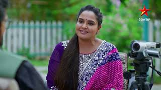 Oorvasi Vo Rakshasi Vo  EP 118  Jayaraja Fears the Worst  Star Maa Serials  Star Maa [upl. by Ttoille]