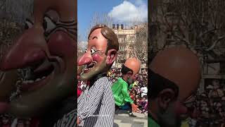 Ball dels NANS Carnaval de Solsona [upl. by Shellie271]