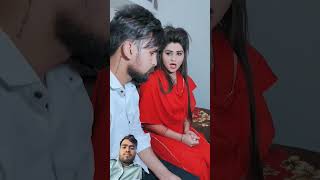 Pyar kabhi rang roop dekhkar nahin hota hai emotional motivation comedy funny youtubeshorts [upl. by Ajed]