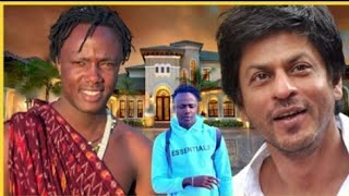 MASAI WA TIKTOK Alamba Dili la Bil1 India  Tanzanian most famous tiktoker [upl. by Retsof]