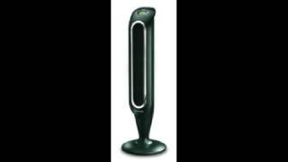 Honeywell Fresh Breeze Tower Fan with Remote Control HY048BP [upl. by Ahsyle]