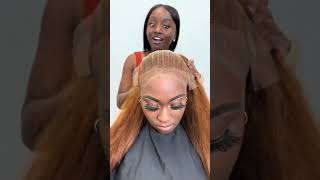 Every wig wearer needs to know this baisihair baisiwig lacewig wig blackwomen wigtips [upl. by Caughey124]