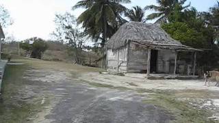 Lets Visit Jeséus Santana Playa Jibacoa Cuba [upl. by Amity]