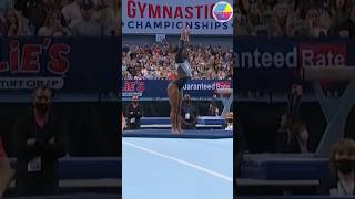 CRAZIEST🤯 Moments in womens Gymnastics 2024 [upl. by Eened921]