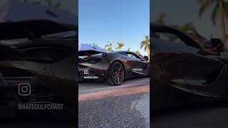 Gimbal Shots carsandcoffee rx7 supra mclaren cars shorts ytshort [upl. by Anairuy97]