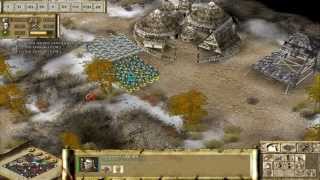 Praetorians Mod Imperial  Online 4vs4CPU [upl. by Carlick]