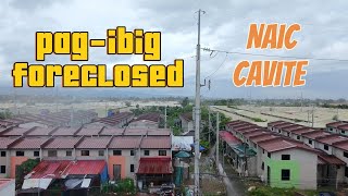 PAGIBIG ACQUIRED ASSETS NUEVA ESPERANZA PUEBLO NAIC CAVITE FORECLOSED PROPERTIES BAHAY PANGARAP [upl. by Ariamat]