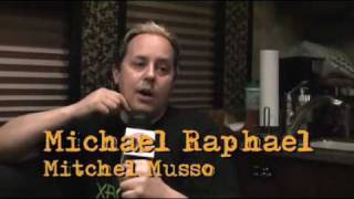 Michael Raphael on Auralex MoPADs [upl. by Aufmann]