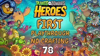 The Real Block Meter In This Game Is The Ladder Because My Progress Is Blocked 💀 PvZ H Episode 78 [upl. by Phillipe]