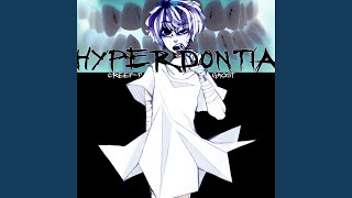 Hyperdontia [upl. by Rehpotsyrhc773]