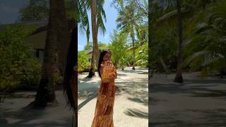 Making Memories Together❤️ maldives maldivesbeach travel shorts shortsyoutube love followers [upl. by Cleve]