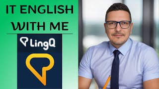 IT English LingQ Як розширити словниковий запас [upl. by Odlo301]