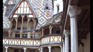 Hôtel Dieu Beaune [upl. by Ambie]