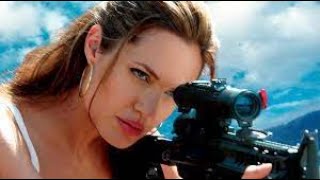 Steel Woman Best Action Movie 2022 special for USA full movie english Full HD 1080p360p [upl. by Akila409]