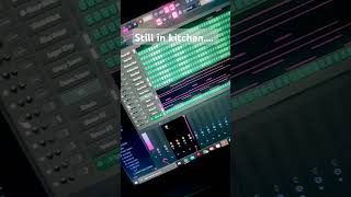 beat making is 2nd nature to me [upl. by Idnem]