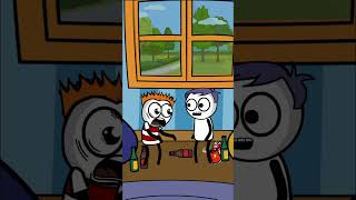 comedy tagadafact funny tagada comedyshorts animation cartoon [upl. by Liebowitz381]