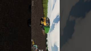 Corn Silage Making l 1000 Cows Farm l 1CF143 l Farming Simulator 19 [upl. by Atteram942]