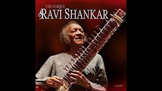 Ravi Shankar  Bangla Dhun [upl. by Mcgruter789]