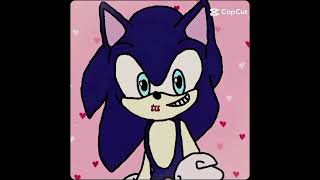 Mi querido amigo dariocaballeropeching5983 edit sonic capcut [upl. by Leverick39]