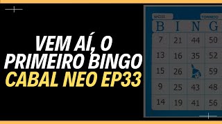 SPOILERS DO PRIMEIRO EVENTO DE BINGO [upl. by Adirahs149]