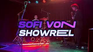 Sofi Vonn  Showreel 2025 [upl. by Dalia964]