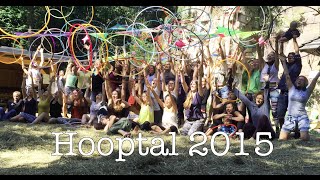 Hooptal 2015  wo sich die Elfen Hobbitze und Hooper trollen [upl. by Melitta676]