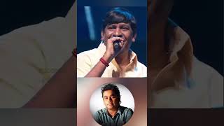 Maamannan 💚AR Rahman audiolaunch arr tamil music vadivelu viral trending 🎼 [upl. by Sugar2]