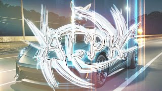 【オリジナル曲MV】YSS ALPK Official MV【Vtuber  VRChat】YSSVRC [upl. by Sandon]