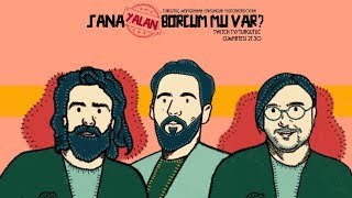 YALAN Donuma Kadar Soyundum Komser Murat Zannettiler 🏆 SanaYalanBorcumMuVar 31 Bölüm [upl. by Nodearb]