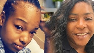 Exclusive  Scamming Ig Model Desiree Davis EXPOSED by Cousin FRAUD amp Sleeping with Moms Husband [upl. by Thebazile310]