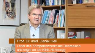 Depression Eine ernstzunehmende Krankheit [upl. by Malony]