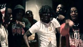 Chief Keef  quotShootersquot  Official Video [upl. by Pontias40]