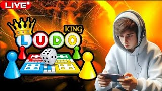 ludo king tricks and tips  game play ludo king 4 player ludo match  ludo king 934 gaming ludo [upl. by Jenette]