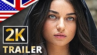 Sevimli Tehlikeli  Official Trailer 2K UHD InternationalEnglish Sub [upl. by Aitnahs]