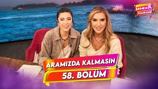 Aramızda Kalmasın  21 Mart 2024  58 Bölüm [upl. by Haleelahk]