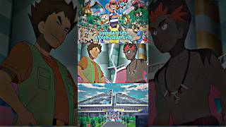 Part 5  Kiawe Vs Brock Turtonator Vs Steelix 🔴🔴 Part 1 🔴🔴 Cerulean Gym Battles [upl. by Zenia]