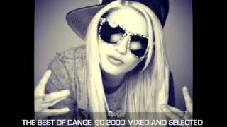 MEGA DANCE 902000 DANCE MUSIC MIX quotLa migliore Dance 902000quot DJ HOKKAIDO [upl. by Ulu]