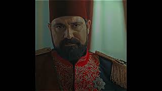 Sultan Abdul Hamid attitudeviralshort sultanabdulhamid viralshort trending foryou [upl. by Yelak]