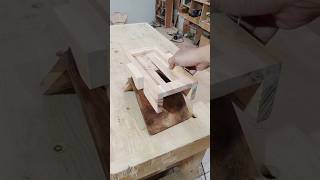 Palm router trimmer spline jig short woodworking [upl. by Ursula]