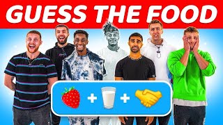 1 HOUR OF SIDEMEN GUESS THE LINK [upl. by Wulf]