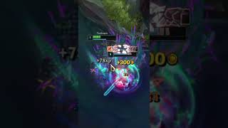 IVERN Twitch leagueoflegends ivern leagueofleyends leagueclips lol short shorts parati [upl. by Essyla725]