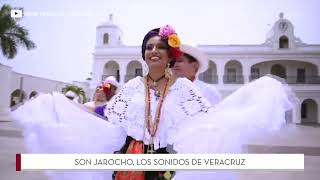 Son Jarocho la tradición musical de Veracruz [upl. by Kissie985]