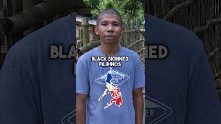 The Origins Of The Black Filipinos [upl. by Berlin]