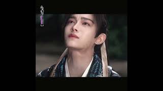 tears😭😭😭 cdrama drama foryou 丁禹兮 dingyuxi shorts [upl. by Tima]