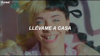 Melanie Martinez  Nurses Office Traducida al Español  Escena de K12 [upl. by Sackman]