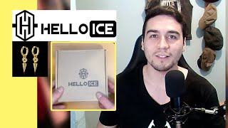 HELLOICE review México ➤ UNBOXING 📦 [upl. by Eadnus3]