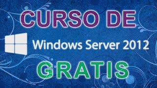 Curso de Windows Server 2012  19 Directiva de contraseñas [upl. by Cordalia940]