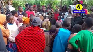 Bukusu Circumcision Ceremony HOW circumcisors behave SECRETS REVEALED [upl. by Seaver]