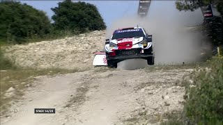 Sébastien Ogier  Le Maestro  WRC Tribute [upl. by Rufina]